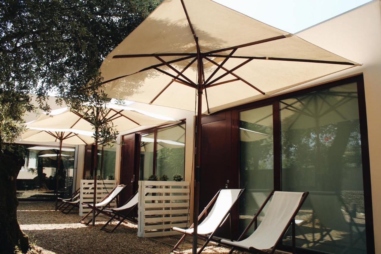 Eido Do Luou - Casa De Ferias Com Piscina (Adults Only) Villa Santa Cruz do Lima Dış mekan fotoğraf