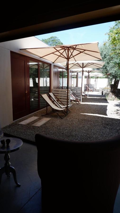 Eido Do Luou - Casa De Ferias Com Piscina (Adults Only) Villa Santa Cruz do Lima Dış mekan fotoğraf