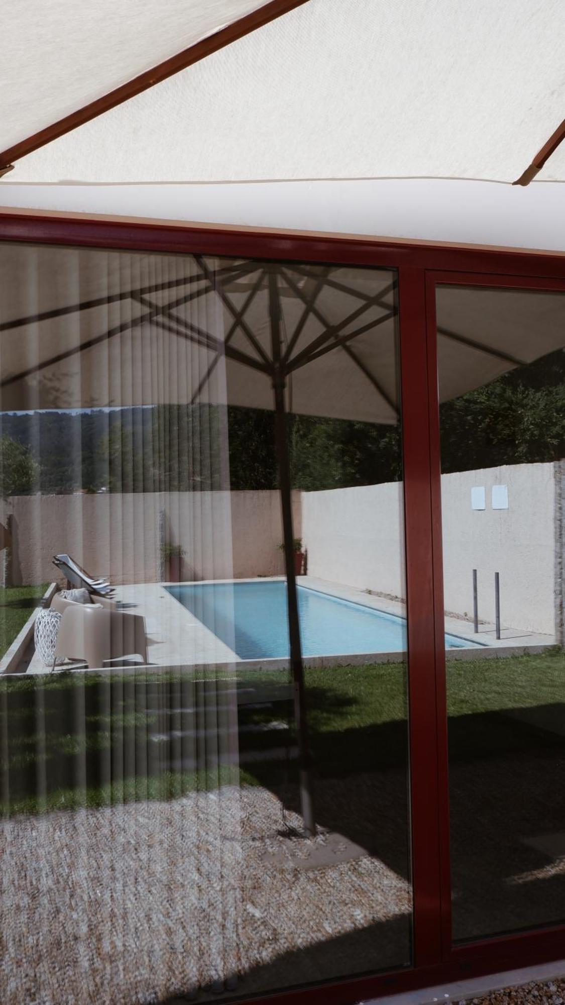 Eido Do Luou - Casa De Ferias Com Piscina (Adults Only) Villa Santa Cruz do Lima Dış mekan fotoğraf